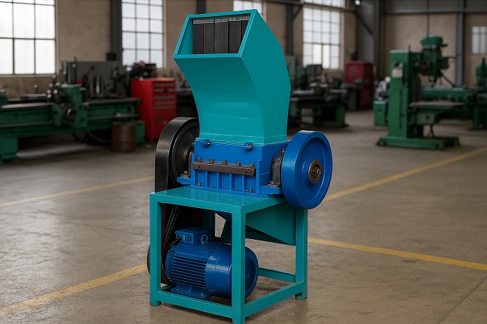 بازیافت سیم مس